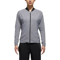 Veste zippée ADIDAS Femme BARRICADE Jacket US Open  2
