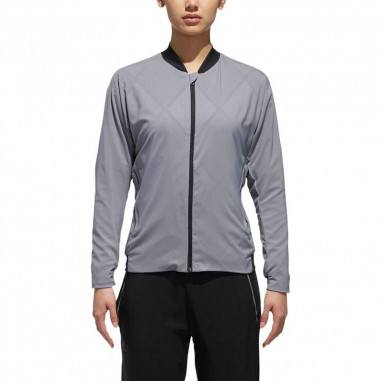 Veste zippée ADIDAS Femme BARRICADE Jacket US...
