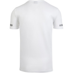 T-Shirt LE COQ SPORTIF Homme TENNIS N3 Blanc AH 2021 2