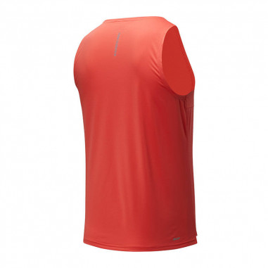 Débardeur Running NEW BALANCE Homme Accelerate...