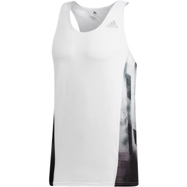 Débardeur Running ADIDAS Homme SUB 2 Singlet...