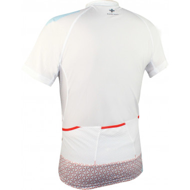 T-Shirt Running RAIDLIGHT Homme Performer SS...