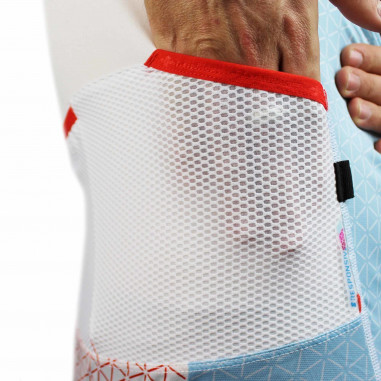 T-Shirt Running RAIDLIGHT Homme Performer SS...