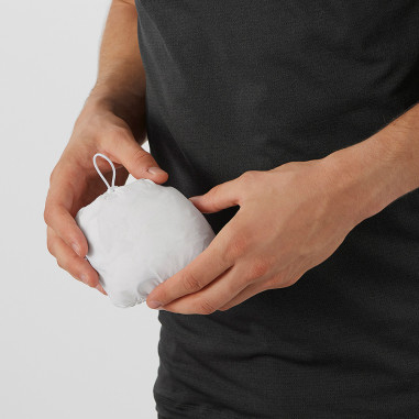 Veste Running SALOMON Homme SENSE JACKET M...