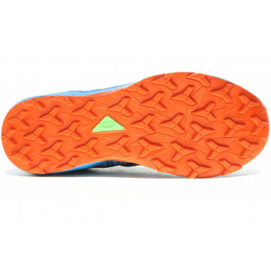 Chaussures Running ASICS Homme FUJITRABUCO Lyte...