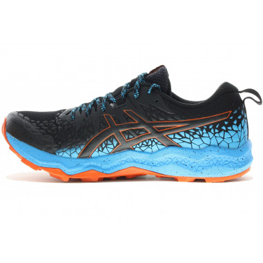 Chaussures Running ASICS Homme FUJITRABUCO Lyte...