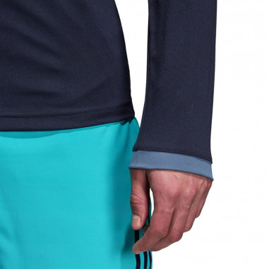 T-Shirt Manches Longues ADIDAS Homme UV Protect...