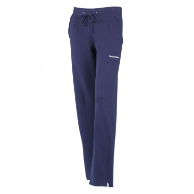 Pantalon TECNIFIBRE Femme Lady Cotton Pants...