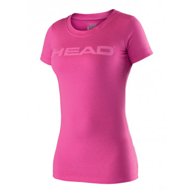 T-Shirt HEAD Femme Transition W Lucy Rose PE 2017