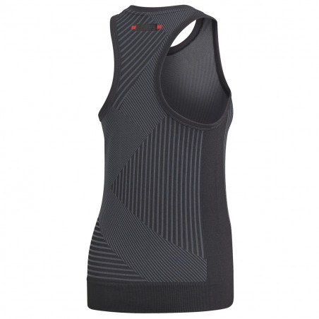 Débardeur ADIDAS Femme MCODE Tank Noir PE 2019