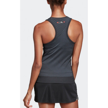 Débardeur ADIDAS Femme MCODE Tank Noir PE 2019
