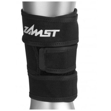 Chevillère ZAMST SS1 Gauche Noire AH 2016