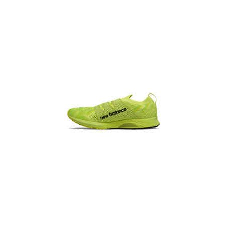 Chaussures Running NEW BALANCE Homme M1500 Jaune / Noir PE 2020