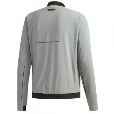 Veste zippée ADIDAS Homme M BARRICADE Jacket US...