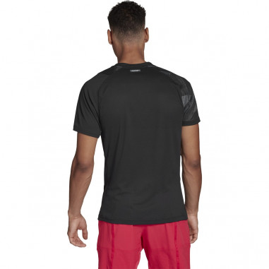 T-Shirt ADIDAS Homme FREELIFT PRINT New York...