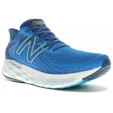 Chaussures Running NEW BALANCE Homme M1080S11...
