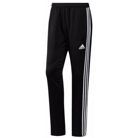Pantalon ADIDAS Homme T16 SweatPant Noir AH 2018