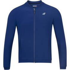 Veste zippée BABOLAT Femme PLAY Jacket Estate Blue PE 2020 2