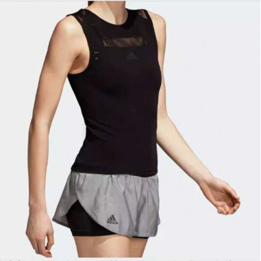 Débardeur ADIDAS Femme BARRCADE WRP Tank Noir...