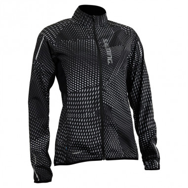 Veste Running SALMING Femme Ultralite 3.0 Noir...
