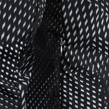 Veste Running SALMING Femme Ultralite 3.0 Noir...