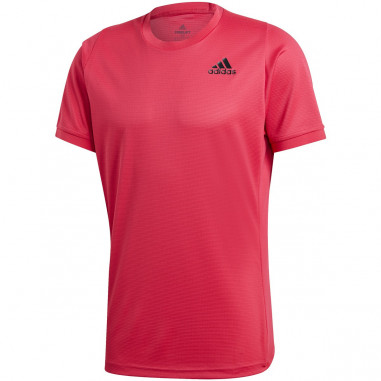 T-Shirt ADIDAS Homme FREELIFT Solid Thiem...