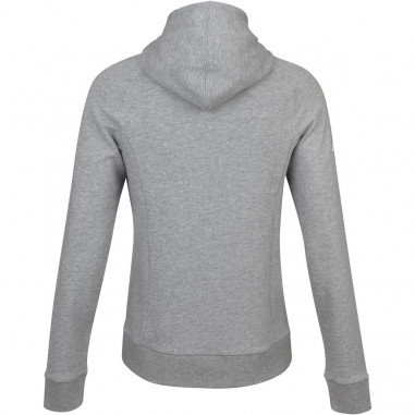 Veste à capuche zippée BABOLAT Fille EXERCISE...