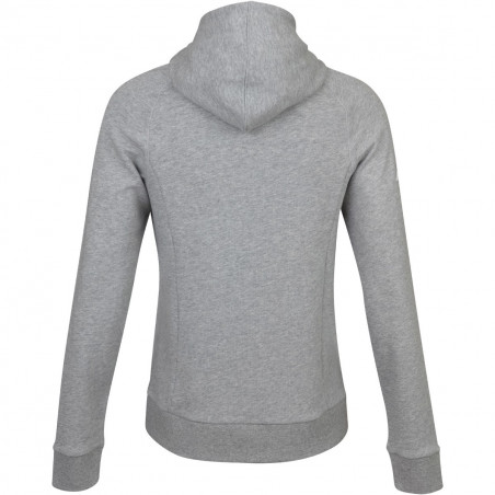 Veste à capuche BABOLAT Fille Zippée EXERCISE Hood Jacket 2020