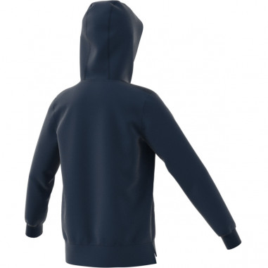 Veste à capuche ADIDAS Junior K Club Hoodie...