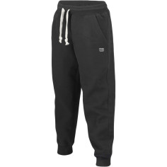 Pantalon WILSON Garçon Junior Cotton Noir PE 2020