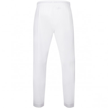 Pantalon BABOLAT Garçon PLAY Blanc 2020