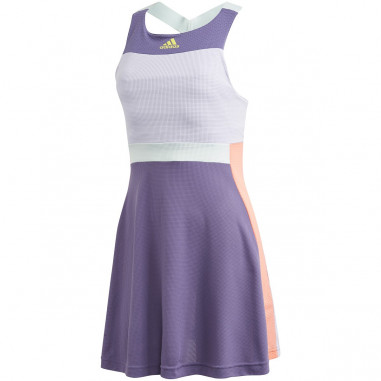 Robe ADIDAS Femme HEAT RDY Dress Open...