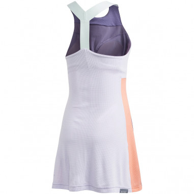 Robe ADIDAS Femme HEAT RDY Dress Open...