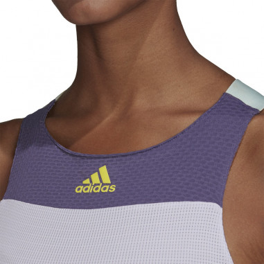 Robe ADIDAS Femme HEAT RDY Dress Open...