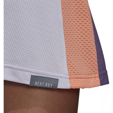 Robe ADIDAS Femme HEAT RDY Dress Open...