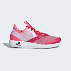 Chaussures ADIDAS Femme adizero Defiant Bounce w Rouge /...