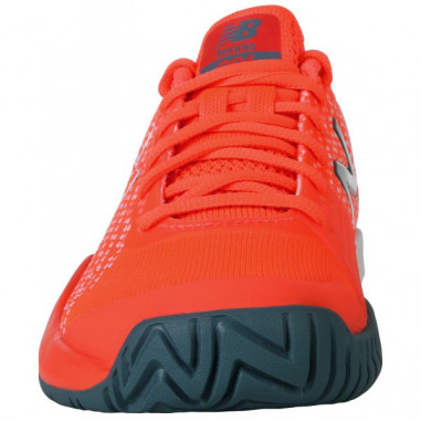 Chaussures NEW BALANCE Femme WCH996 Corail /...