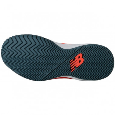 Chaussures NEW BALANCE Femme WCH996 Corail /...