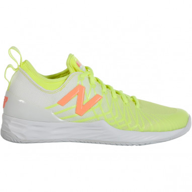 Chaussures NEW BALANCE Femme WCHLAVML Jaune /...