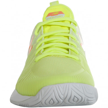 Chaussures NEW BALANCE Femme WCHLAVEN W Jaune /...