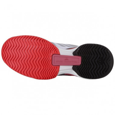 Chaussures ADIDAS Femme aSMC Barricade Boost...