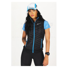 Veste Gilet Running RAIDLIGHT Femme Activ Hybrid Noir AH...