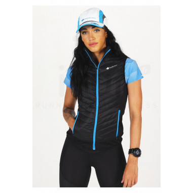 Veste Gilet Running RAIDLIGHT Femme Activ...