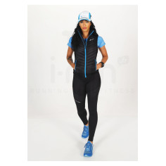 Veste Gilet Running RAIDLIGHT Femme Activ Hybrid Noir AH... 2