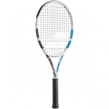 Raquette BABOLAT EVO DRIVE LITE UNSTRUNG Blanc...