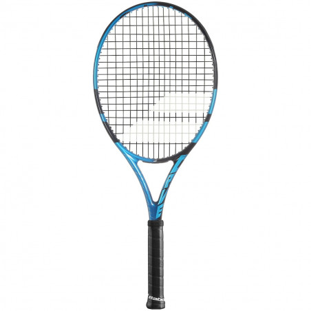Raquette BABOLAT PURE DRIVE 110 Bleu / Blanc / Noir (255 g) 2021