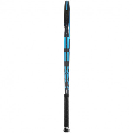 Raquette BABOLAT PURE DRIVE 110 Bleu / Blanc / Noir (255 g) 2021