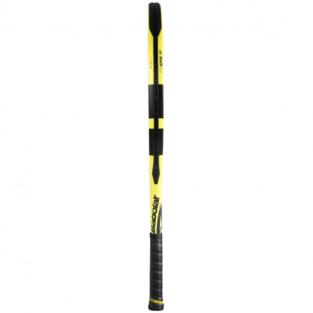 Raquette Junior BABOLAT Pure Aero Junior 25 Jaune / Noir (240 g)