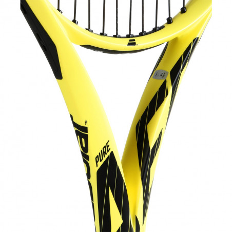 Raquette BABOLAT Pure Aero Junior 25 (240 g)