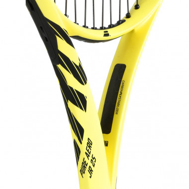 Raquette BABOLAT Pure Aero Junior 25 (240 g)
